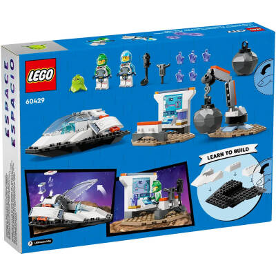 Lego City 60429 - 3