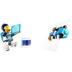 Lego City 60430 - 3