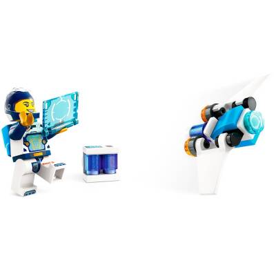 Lego City 60430 - 3