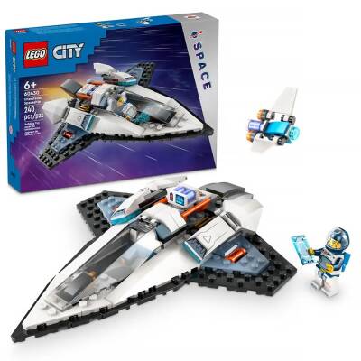 Lego City 60430 - 1