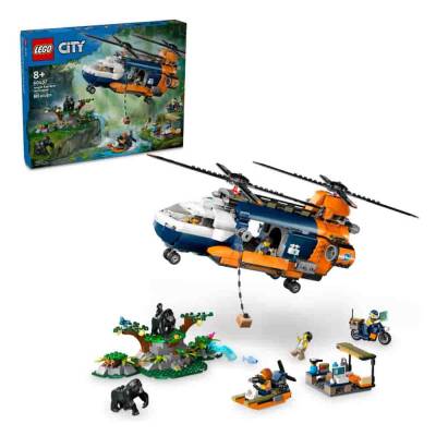 Lego City 60437 ORG - 1