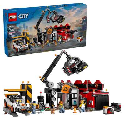 Lego City 60472 ORG - 1