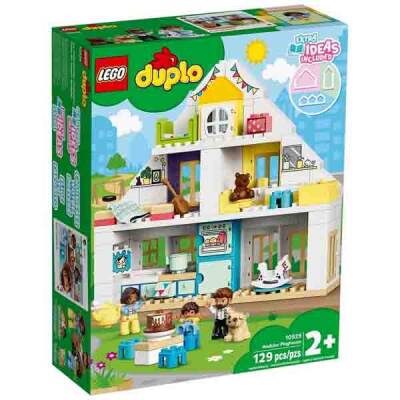 Lego City 10929 ORG - 1