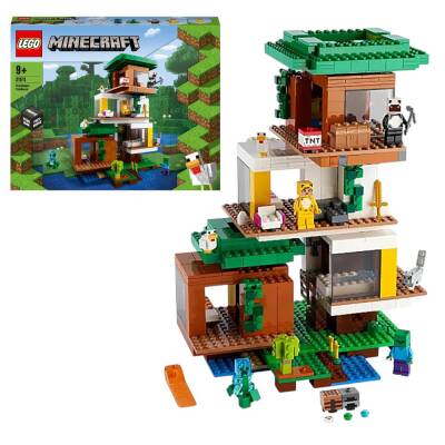 Lego city Original 21174 - 1