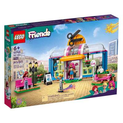 Lego Friends 41743 (65) ORG - 1