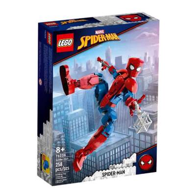 Lego Spiderman 76226 (50/56) - 3