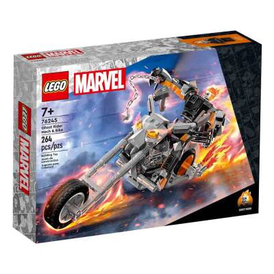 Lego Marvel Original 76245 (66/67) - 1