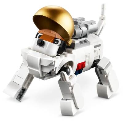 Lego Creator 31152 - 4