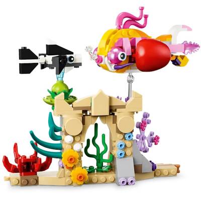 Lego Creator 31158 - 2