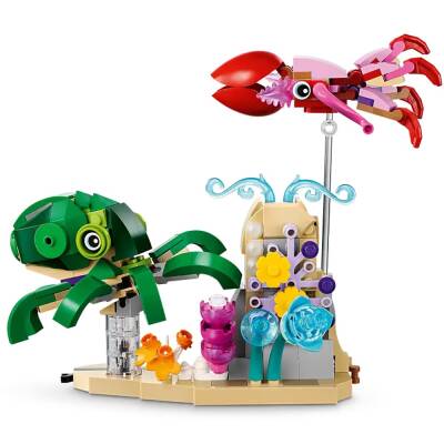 Lego Creator 31158 - 3