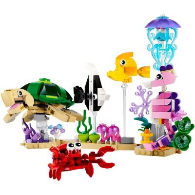 Lego Creator 31158 - 4