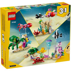 Lego Creator 31158 - 5