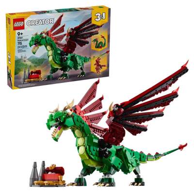 Lego Creator 31161 ORG - 1