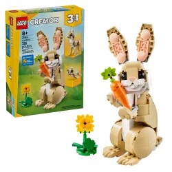 Lego Creator 31162 ORG - 1