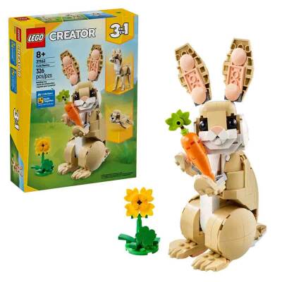 Lego Creator 31162 ORG - 1