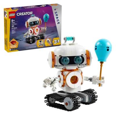 Lego Creator 31164 ORG - 1