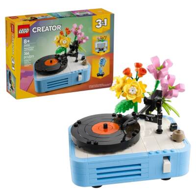 Lego Creator 31172 ORG - 1