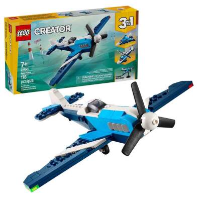 Lego Creator 31160 ORG - 1