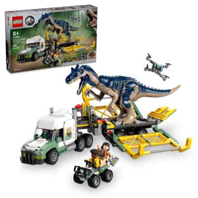 Lego Dino 76966 ORG - 1