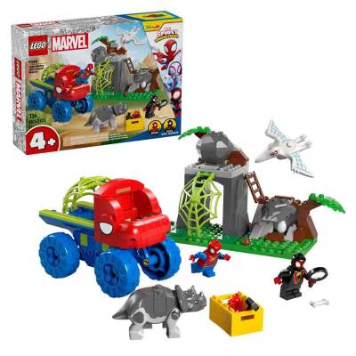 Lego Dino 11199 ORG - 1