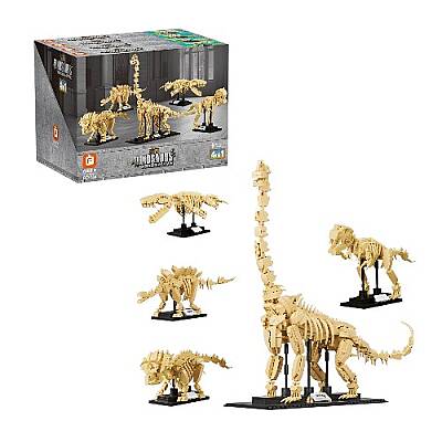 Lego Dinozavr Konstruktor (690-12) - 1