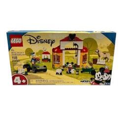 LEGO Disney 10775 - 1