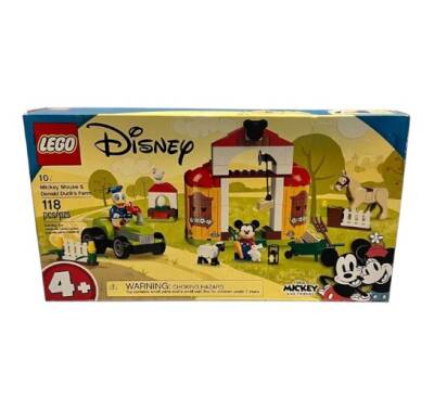 LEGO Disney 10775 - 1
