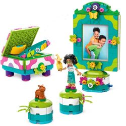 Lego Disney 43239 - 2