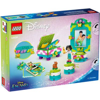 Lego Disney 43239 - 5