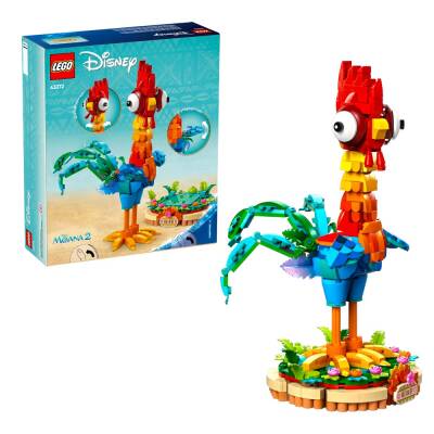 Lego Disney 43272 ORG - 1