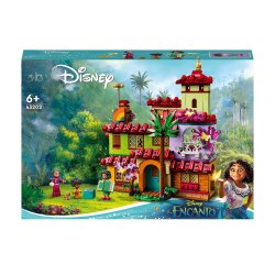 Lego Disney Encanto (341-19) - 