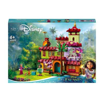 Lego Disney Encanto (341-19) - 1