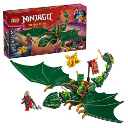 Lego Dragon 71829 ORG - 1