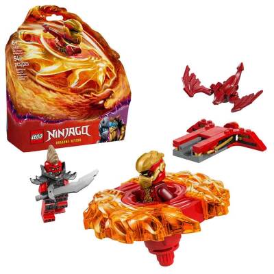 Lego Ninjago 71823 ORG - 1