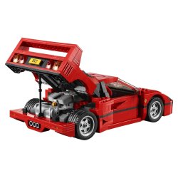 LEGO Ferrari F40 (19-30) - 2