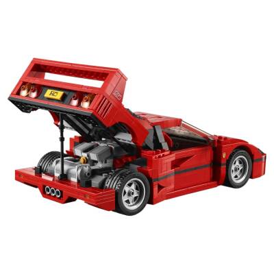 LEGO Ferrari F40 (19-30) - 2