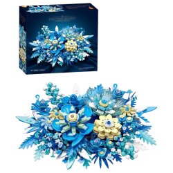 Lego Flower Decoration (147-52) - 1