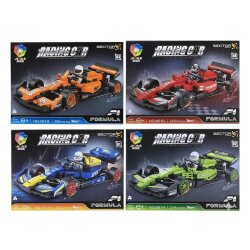 Lego Formula 1 (451-18) - 