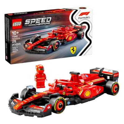 Lego Formula 1 77242 ORG - 1