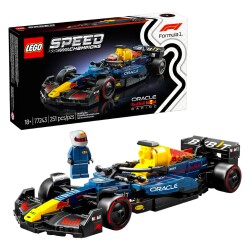 Lego Formula 1 77243 ORG - 1