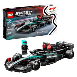 Lego Formula 1 77244 ORG - 1