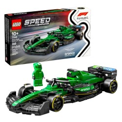 Lego Formula 1 77245 ORG - 1