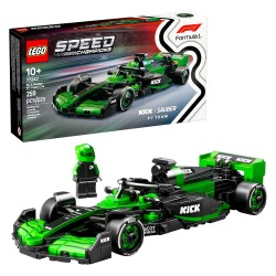 Lego Formula 1 77247 ORG - 1