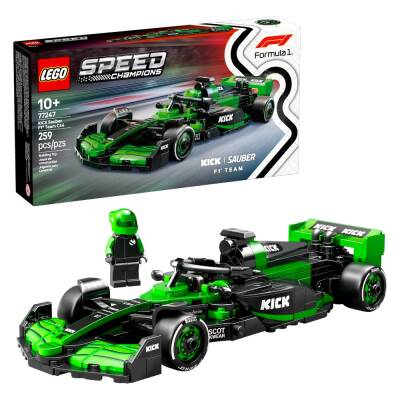 Lego Formula 1 77247 ORG - 1