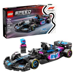 Lego Formula 1 77248 ORG - 1