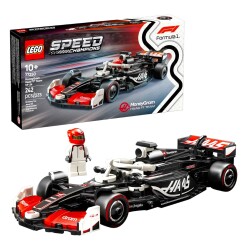 Lego Formula 1 77250 ORG - 1