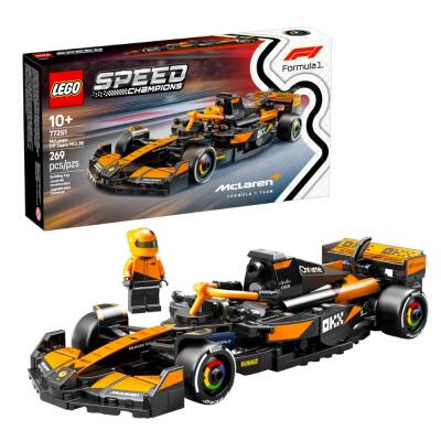 Lego Formula 1 77251 ORG - 1