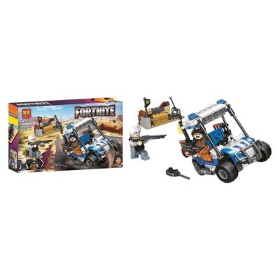 Lego Fortnite 11125 (301-348) - 1