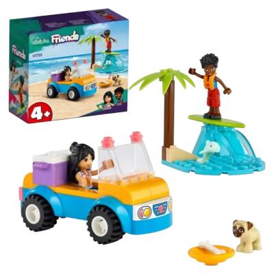 Lego Friend (341-17) - 1