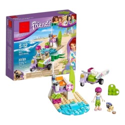 Lego Friend (9-34) - 1